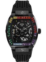 Orologio Philipp Plein in Acciaio PWBAA0621 - PWBAA0621